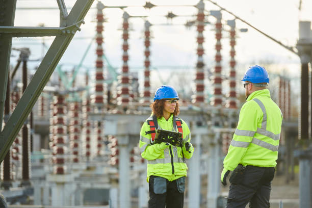 Best Local Electrician Companies  in Linganore, MD